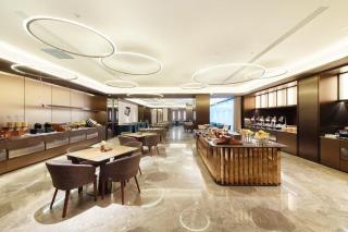 Orange Crystal Hotel Lianyungang High-speed Railway Station - 2