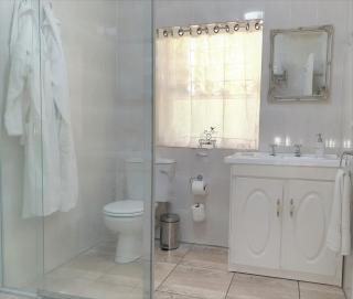 LINGER LONGER COUNTRY RETREAT, Dullstroom - 5