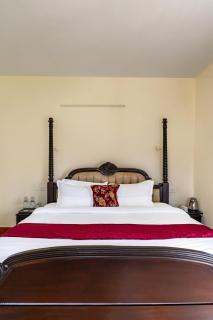 Mihirika's Nirvana 5-BHK With Garden, Gazebo, Bonfire Pit & Scenic Views - 6