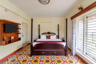 Mihirika's Nirvana 5-BHK With Garden, Gazebo, Bonfire Pit & Scenic Views - 7