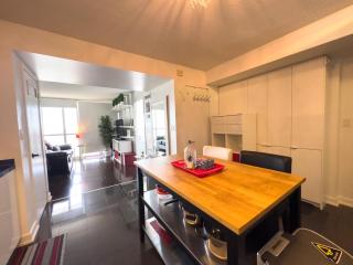 CityPlace Lofts Free Parking - 3