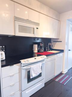 CityPlace Lofts Free Parking - 6