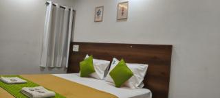 Royal Green Residency Chennai Airport - 7