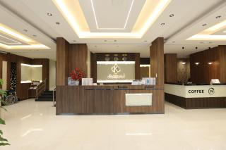 اجنحة خيال للشقق المخدومة - 2