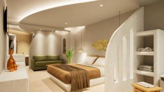 SANTORINI GRAND LUXURY VILLAS - 3