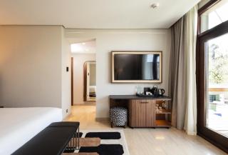 Hotel Miramar Barcelona GL - Preferred Hotels & Resorts - Newly Renovated - 1