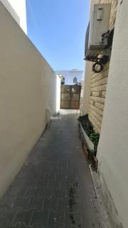 save more room with toilet and pantry - 7