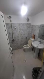 save more room with toilet and pantry - 1