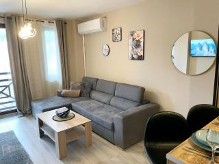 Two Modern Apartments in One Building by SI Stay - 6