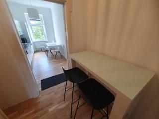 Junior Suite Apartment Eleven - 4