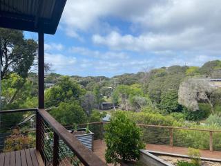 Rye Treetop Retreat - 4