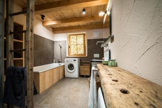 Alpine Eco Chalet Oberkofl - 3