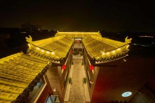 红灯笼会馆南大街店 - 1