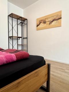 Appartment in Freizeitpark - 1