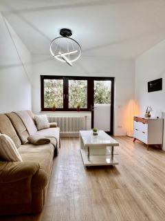 Appartment in Freizeitpark - 6