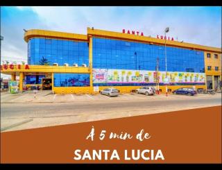 VIP studio - Bonamoussadi - generator - 7