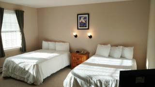 Woodbound Inn - Rindge - 6