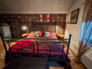 Villa Uittis, house in the center of Rovaniemi - 6