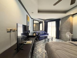 Studio Condo close Jomtien Beach - Jomtien Beach Condominium A3 - 9