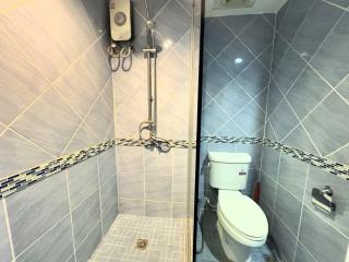 Studio Condo close Jomtien Beach - Jomtien Beach Condominium A3 - 1