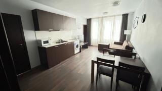 ALTITUDE MOUNTAIN APARTMENTS ASPEN at GONDOLA BANSKO - 8