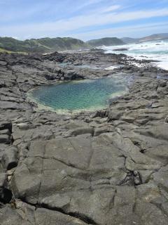 Dolphin View-Mngazana Port St Johns - 3