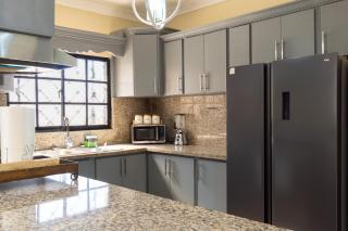 Casa familiar con piscina y cerca de la playa - 4