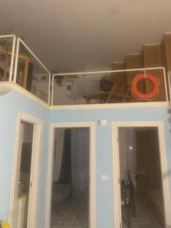 Il Rifugio di Ulisse - 4