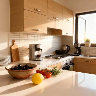 Almyrida Paradise Apartments - 3