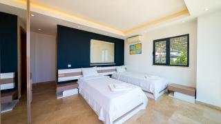 VİLLA ELİT 1 KAŞ-Kalkan - 2