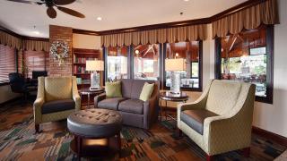 Park Inn by Radisson - 1