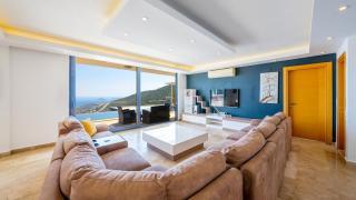 VİLLA ELİT 1 KAŞ-Kalkan - 1