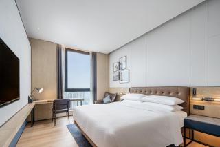 Four Points by Sheraton Guangzhou Bai’e Tan - 9