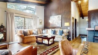 Chateau De Montagne #17 Condo - 5