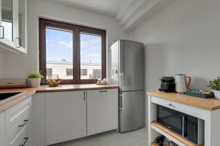 Jelitkowski Dwór Seaside & Parking by Downtown Apartments - 8