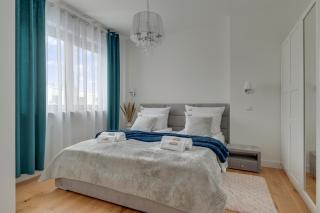 Jelitkowski Dwór Seaside & Parking by Downtown Apartments - Gdańsk - 9