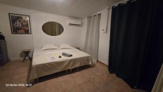 Tiny House & Tente Roots minimaliste, Le Paradis des Petits Voyageurs - Idéal pour 1 à 3 nuits de repos - 6