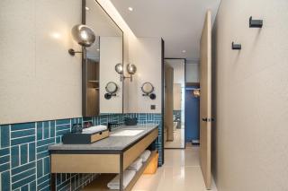 Four Points by Sheraton Guangzhou Bai’e Tan - 6