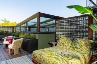 Hotel Miramar Barcelona GL - Barcelone - 3