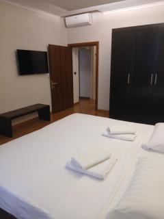 Stefano House appartamento Fontana di Trevi - 9