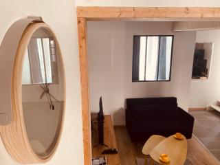 Rouen Intime - Cocon rénové en Hypercentre - 256 - 5