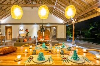 Fiorella Stunning 1 BR Private Pool Villa - 9