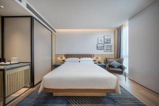 Four Points by Sheraton Guangzhou Bai’e Tan - 3