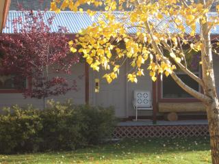 Pinedale Cozy Cabins - Pinedale - 7