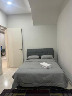 Aurelia Homestay - 9