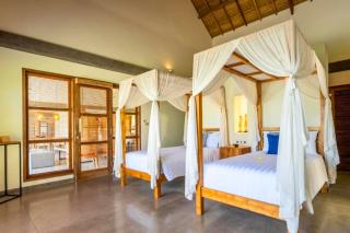 Fiorella Stunning 1 BR Private Pool Villa - 8