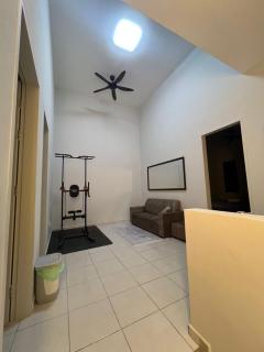 Aurelia Homestay - 1