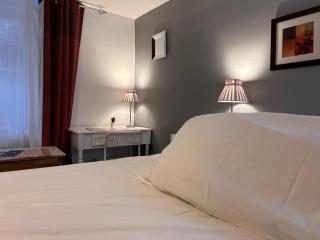Beulah Serviced bedrooms - 8