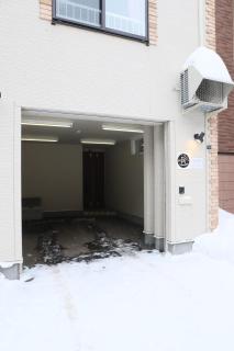 札幌 rakuna inn 鈴 - 7