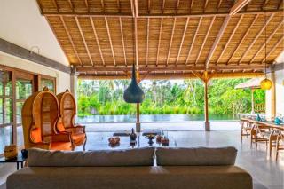 Fiorella Stunning 1 BR Private Pool Villa - 1